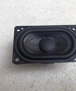 Alternative view of JBL BAR 5.1 rectangular horn 74 * 44mm runway type full frequency Speaker 10w 12ohm