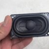 JBL BAR 5.1 rectangular horn 74 * 44mm runway type full frequency Speaker 10w 12ohm