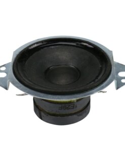 Alternative view of LG 2 inch Speaker Unit Tweeter Dual Magnetic Treble 8Ohm 30W