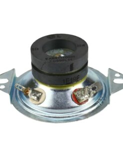 LG 2 inch Speaker Unit Tweeter Dual Magnetic Treble 8Ohm 30W - Image 3