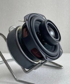 JBL Harman 3 inch 78MM Coaxial fever level HIFI Speaker 4ohm 40W