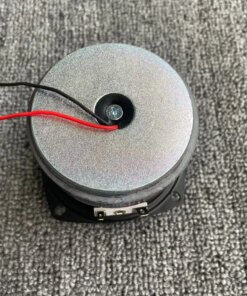 JBL Harman 3 inch 78MM Coaxial fever level HIFI Speaker 4ohm 40W - Image 6