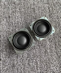 Alternative view of 1.5 inch 40mm Full range Horn For JMGO Projector 8ohm 5W