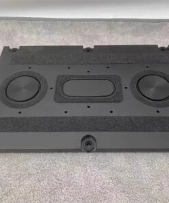 Alternative view of Harman Kardon Passive TV Ultra-thin Speaker 390mm*250mm*16mm Mid-bass