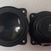 JBL 1.75inch 47MM for Harman Kardon Full Frequency Horn 4OHM 6W