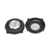 Harman Kardon Bass Radiator Woofer Passive Speaker Aluminum Metal 120mm