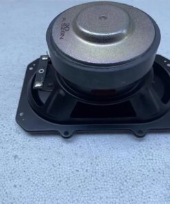 Alternative view of JBL Boombox3 Oval Bass Speaker Subwoofer Long Stroke 3ohm 80W