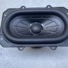 JBL Boombox3 Oval Bass Speaker Subwoofer Long Stroke 3ohm 80W