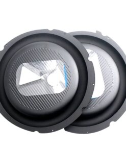 Alternative view of JBL Boombox 3 Music Bass Radiator Woofer Diaphragm Cover Metal Vibration