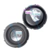JBL Boombox 3 Music Bass Radiator Woofer Diaphragm Cover Metal Vibration