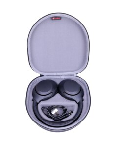 EVA Hard Case cover bag for Sony WH-XB900N