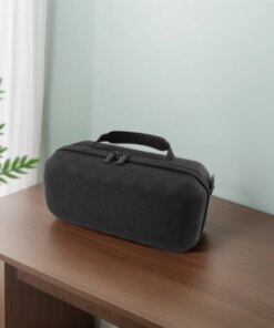 Alternative view of Hard EVA case cover Strap for JBL Charge 6 Portable BT Speaker