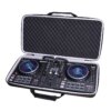 EVA Hard Case cover Numark Mixtrack Platinum FX and pro FX DJ Controller