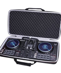 EVA Hard Case cover Numark Mixtrack Platinum FX and pro FX DJ Controller