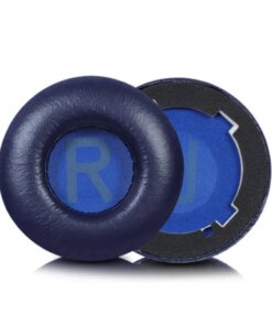 Alternative view of JBL Tune 600BT 600BTNC 660NC T600BT T660NC ear pads cushions foam cover