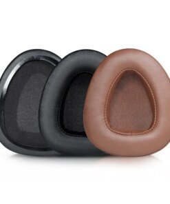 Alternative view of Skullcandy ROC Rocnation Aviator 2 ear pads cushions foam cover
