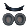 JBL Quantum 600 800 Q600 Q800 headband ear pads cushions foam cover
