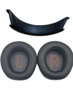 JBL Quantum 600 800 Q600 Q800 headband ear pads cushions foam cover
