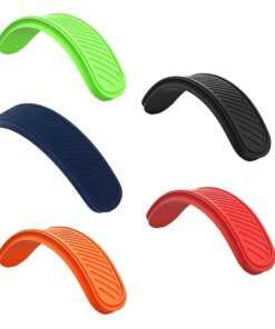 Alternative view of Airpods Max 1/2 Wireless Headset Silicone Headband Cover Washable
