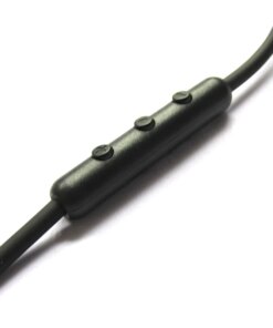 Audio Cable Microphone Vol Control for Marshall Major II 2 3 III Monitor MID Headphones - Image 4