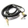 Audio Cable Microphone Vol Control for Marshall Major II 2 3 III Monitor MID Headphones