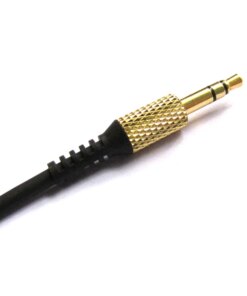 Audio Cable Microphone Vol Control for Marshall Major II 2 3 III Monitor MID Headphones - Image 5