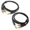 Audio Cable 3.5mm 92MC For MDR-Z7 Z1R Z7M2