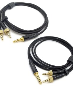 Audio Cable 3.5mm 92MC For MDR-Z7 Z1R Z7M2