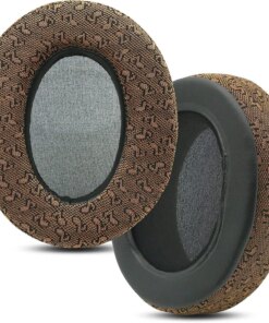 Sony WH-XB900N WHXB900N ear pads cushions foam cover - Image 3
