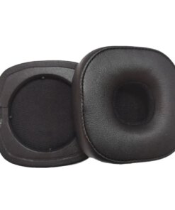 Alternative view of Marshall Major IV Major 4 Major 3 ear pads headband cushions foam cover