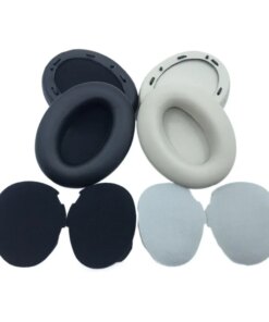 Sony WH-1000XM2 1000X Over-Ear Headphones ear pads cushions foam cover