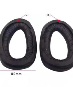 Sennheiser GSP300 GSP301 GSP302 GSP303 GSP350 GSP370 ear pads cushions foam cover - Image 5