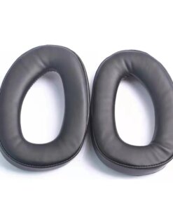 Alternative view of Sennheiser GSP300 GSP301 GSP302 GSP303 GSP350 GSP370 ear pads cushions foam cover