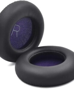 Alternative view of Plantronics Backbeat Pro Wireless Headphone Ear Pads cushions foam cover