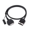 aux Cable Adapter Audio interface Land Rover Range Rover Sport 2010-2011 iPhone iPod iPad