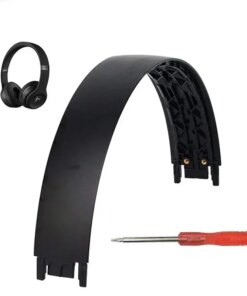 Alternative view of Headband headbeam shell beam arc Solo 3.0 Bluetooth Solo3.0 Wireless headphone