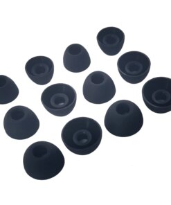 TOZO A1 / Agile Dots Wireless Ear tips buds silicone sleeves