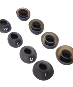 JBL Live Beam 3 Ear tips silicone buds sleeves