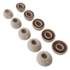 JBL Tour Pro 3 / Tour Pro 2 ear tips buds silicone sleeves