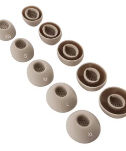JBL Tour Pro 3 / Tour Pro 2 ear tips buds silicone sleeves