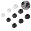 SamSung Galaxy Buds3 Pro True Wireless 3 Pro TWS Silicone Ear Tips buds plugs sleeves