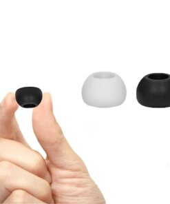 JBL Endurance Run In-ear Earphone Silicone ear tips buds plugs sleeves