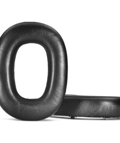 Bowers & Wilkins PX7S2 PX7S2e PX8 Over-Ear Wireless Headset Lambskin Sheepskin Leather Ear Pads