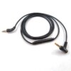 Audio Cable 3.5mm to 2.5mm Bower Wilkins B & W P5 Earphone