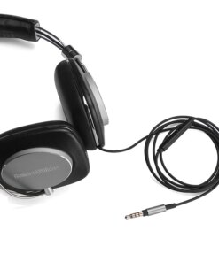 3.5mm to 2.5mm Audio Cable TPE cord Bower Wilkins B & W P5 Gen I Earphones - Image 6