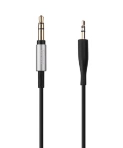 3.5mm to 2.5mm Audio Cable TPE cord Bower Wilkins B & W P5 Gen I Earphones - Image 3