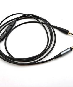 3.5mm to 2.5mm Audio Cable TPE cord Bower Wilkins B & W P5 Gen I Earphones - Image 5