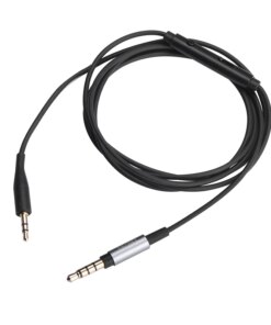 3.5mm to 2.5mm Audio Cable TPE cord Bower Wilkins B & W P5 Gen I Earphones - Image 4