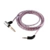 Audio Cable Balanced B & W P9 Earphone 4.4mm 3.5mm 2.5mm