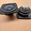 JBL 2.75" 71mm Speaker Unit Driver Woofer - XTREME Series Long Stroke 4 ohms 15W